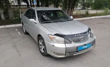 Toyota Camry 2003 года за 4 500 000 тг. в Актобе фото 3