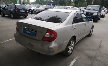 Toyota Camry 2003 года за 4 500 000 тг. в Актобе