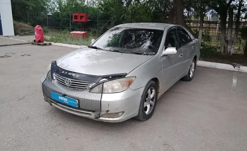 Toyota Camry 2003 года за 4 500 000 тг. в Актобе