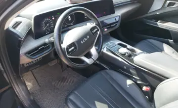 Kia K8 2023 года за 18 000 000 тг. в Шымкент фото 5