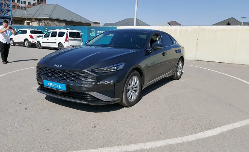Kia K8 2023 года за 18 000 000 тг. в Шымкент