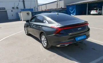 Kia K8 2023 года за 18 000 000 тг. в Шымкент фото 4