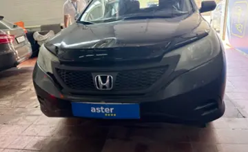 Honda CR-V 2012 года за 7 300 000 тг. в Астана фото 2