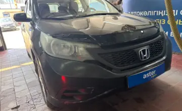 Honda CR-V 2012 года за 7 300 000 тг. в Астана фото 3
