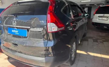 Honda CR-V 2012 года за 7 300 000 тг. в Астана
