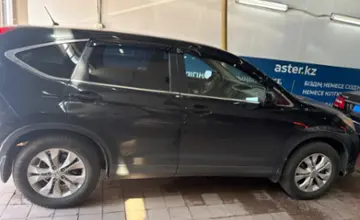 Honda CR-V 2012 года за 7 300 000 тг. в Астана фото 4