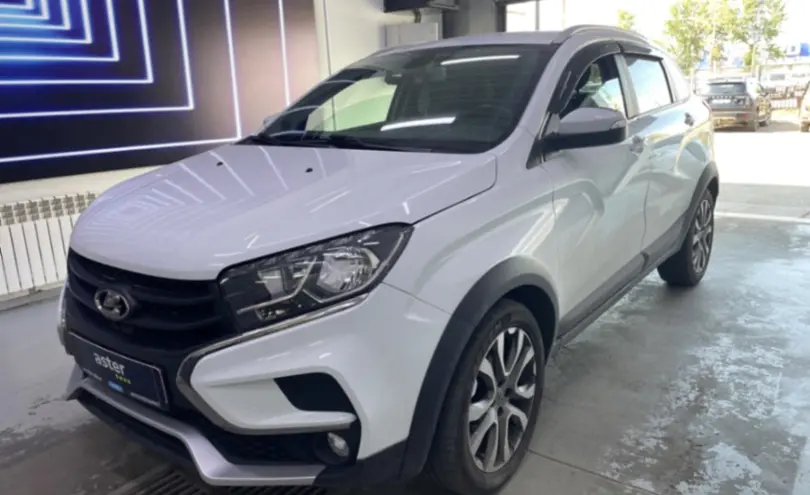 LADA (ВАЗ) XRAY Cross 2021 года за 6 200 000 тг. в Павлодар