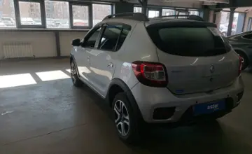 Renault Sandero 2019
