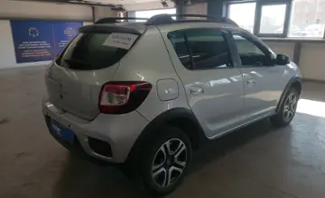 Renault Sandero 2019
