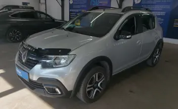 Renault Sandero 2019
