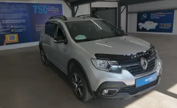 Renault Sandero 2019