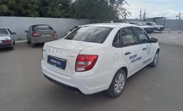 LADA (ВАЗ) Granta 2019 года за 4 000 000 тг. в Уральск