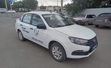 LADA (ВАЗ) Granta 2019 года за 4 000 000 тг. в Уральск фото 3