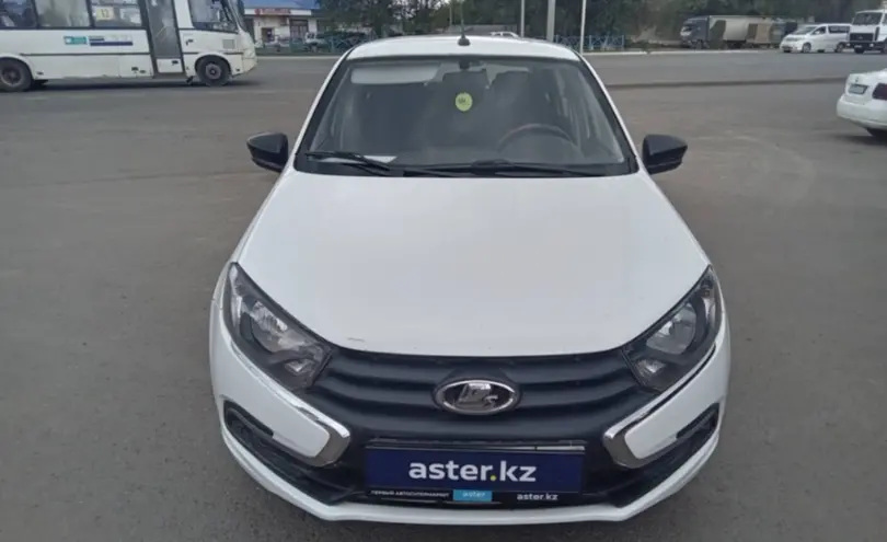 LADA (ВАЗ) Granta 2019 года за 4 000 000 тг. в Уральск фото 2