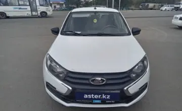 LADA (ВАЗ) Granta 2019 года за 4 000 000 тг. в Уральск фото 2