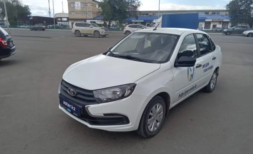 LADA (ВАЗ) Granta 2019 года за 4 000 000 тг. в Уральск