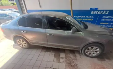 Skoda Superb 2011 года за 4 500 000 тг. в Астана фото 4