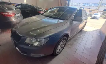 Skoda Superb 2011 года за 4 500 000 тг. в Астана фото 1