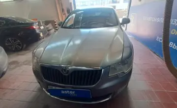 Skoda Superb 2011 года за 4 500 000 тг. в Астана фото 2