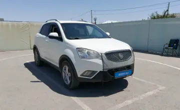 SsangYong Actyon 2012 года за 4 800 000 тг. в Шымкент фото 2
