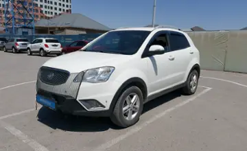 SsangYong Actyon 2012 года за 4 800 000 тг. в Шымкент фото 1