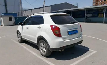SsangYong Actyon 2012 года за 4 800 000 тг. в Шымкент фото 4
