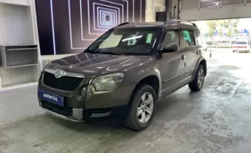 Skoda Yeti 2013 года за 4 600 000 тг. в Павлодар фото 1