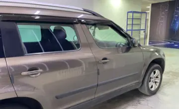 Skoda Yeti 2013 года за 4 600 000 тг. в Павлодар фото 4