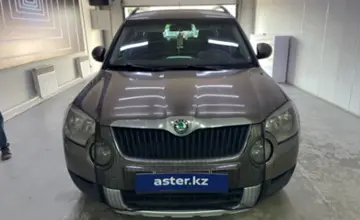 Skoda Yeti 2013 года за 4 600 000 тг. в Павлодар фото 2