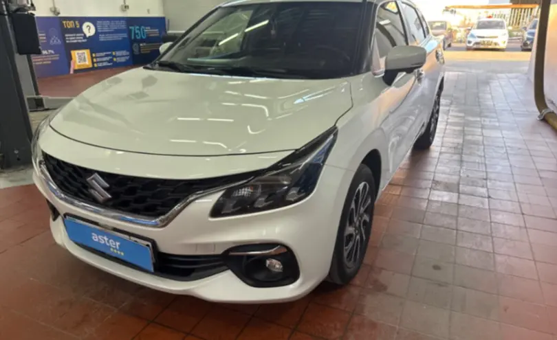 Suzuki Baleno 2023 года за 9 800 000 тг. в Астана
