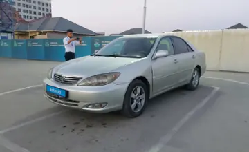 Toyota Camry 2003 года за 4 500 000 тг. в Шымкент фото 1