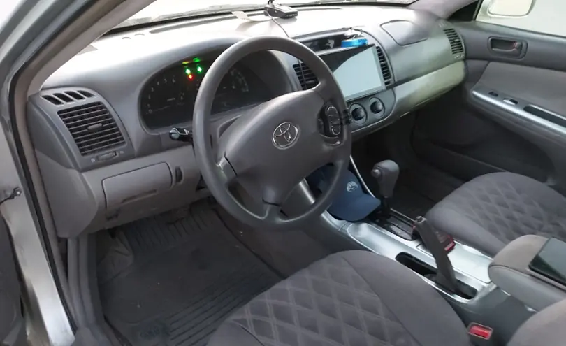 Toyota Camry 2003 года за 4 500 000 тг. в Шымкент фото 5
