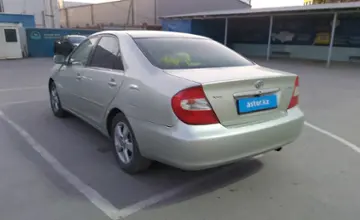Toyota Camry 2003 года за 4 500 000 тг. в Шымкент фото 4