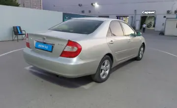 Toyota Camry 2003 года за 4 500 000 тг. в Шымкент фото 3