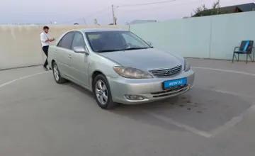 Toyota Camry 2003 года за 4 500 000 тг. в Шымкент фото 2