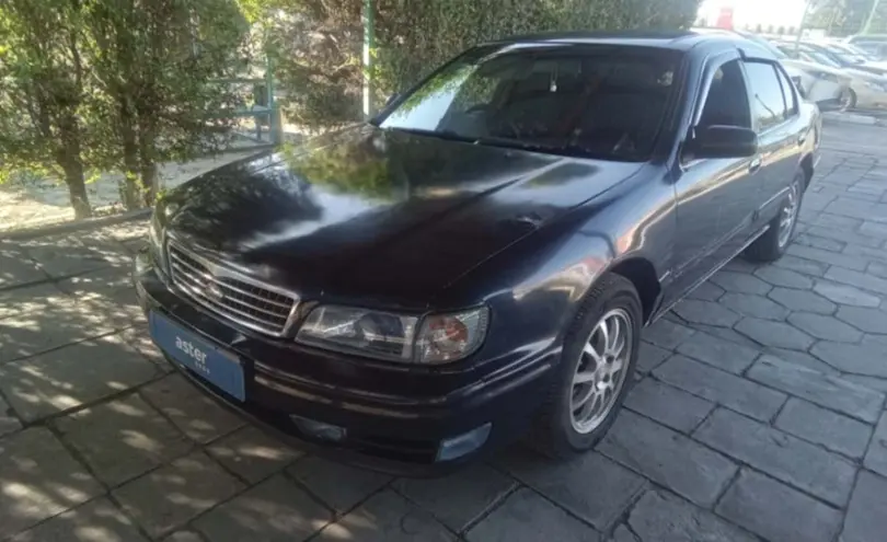 Nissan Cefiro 1995 года за 2 000 000 тг. в Талдыкорган