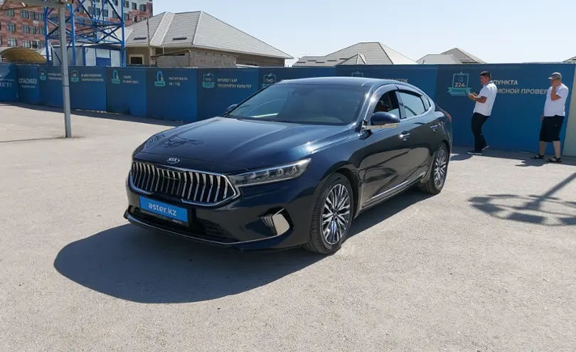 Kia K7 2020 года за 14 000 000 тг. в Шымкент