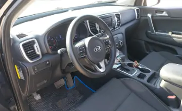 Kia Sportage 2018 года за 9 500 000 тг. в Шымкент фото 5