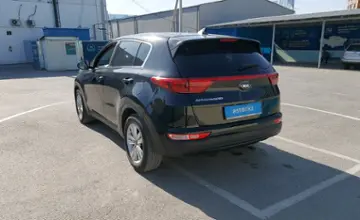 Kia Sportage 2018 года за 9 500 000 тг. в Шымкент фото 4