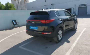 Kia Sportage 2018 года за 9 500 000 тг. в Шымкент фото 3