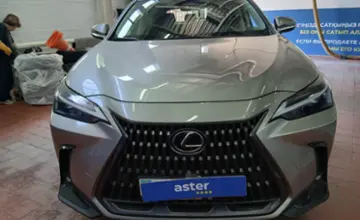 Lexus NX 2023 года за 25 000 000 тг. в Астана фото 2