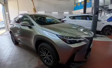 Lexus NX 2023 года за 25 000 000 тг. в Астана фото 3