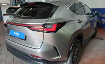 Lexus NX 2023 года за 25 000 000 тг. в Астана