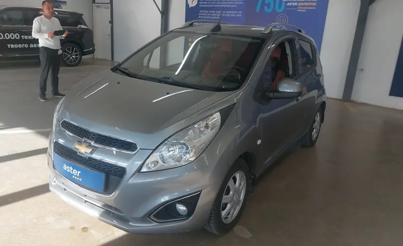 Chevrolet Spark 2022 года за 5 500 000 тг. в Астана