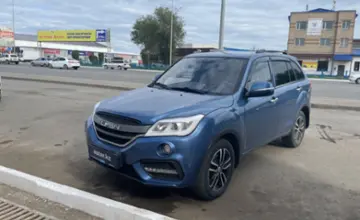 Lifan X60 2017 года за 6 000 000 тг. в Уральск фото 1