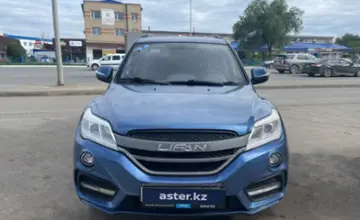 Lifan X60 2017 года за 6 000 000 тг. в Уральск фото 2