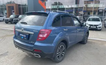 Lifan X60 2017 года за 6 000 000 тг. в Уральск