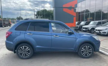 Lifan X60 2017 года за 6 000 000 тг. в Уральск фото 4