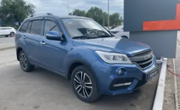 Lifan X60 2017 года за 6 000 000 тг. в Уральск фото 3