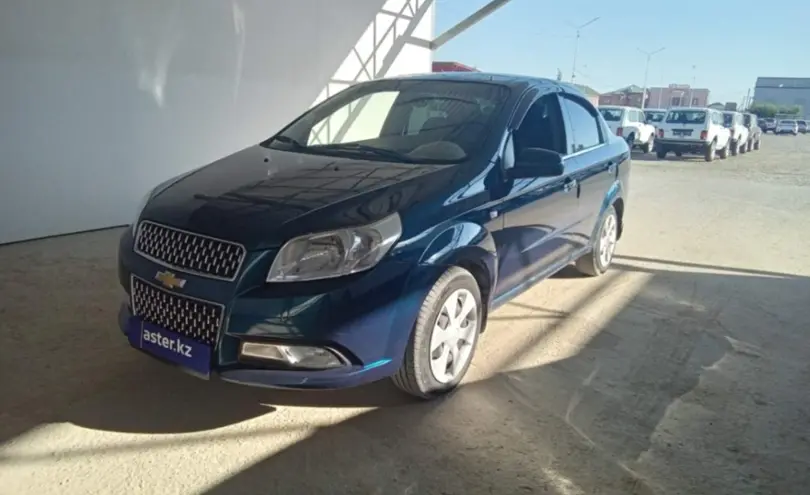 Chevrolet Nexia 2022 года за 5 500 000 тг. в Кызылорда